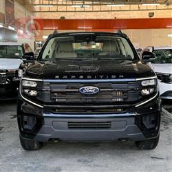 فورد إكسبيديشن